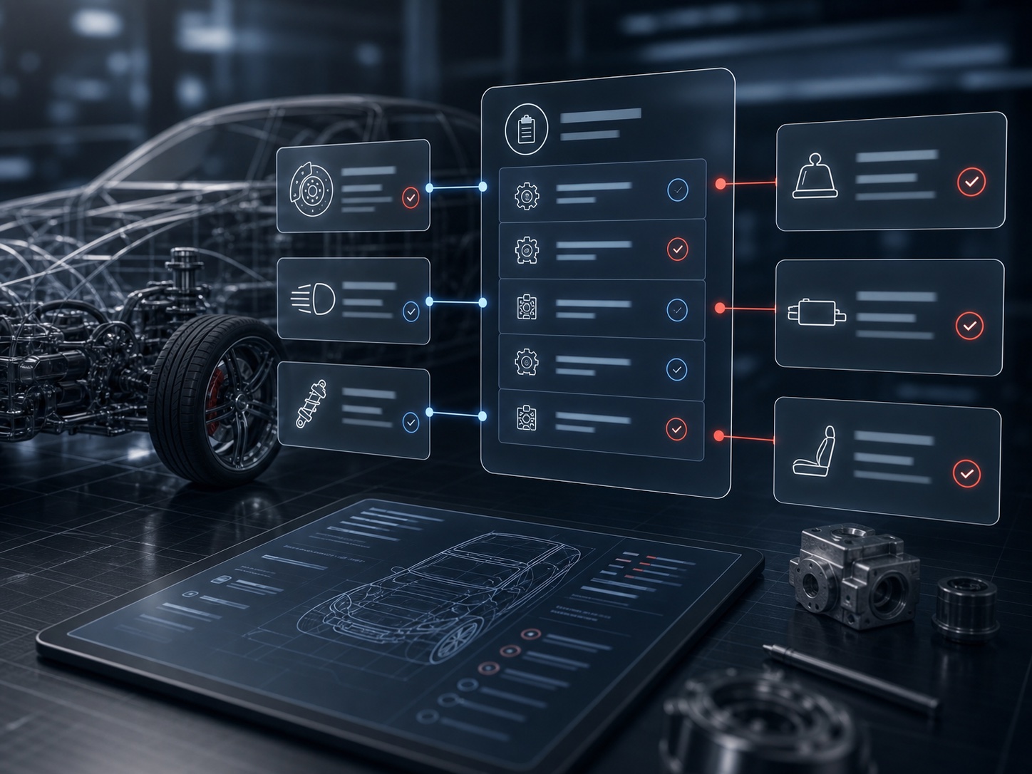 Controlled electronic certificate production engine