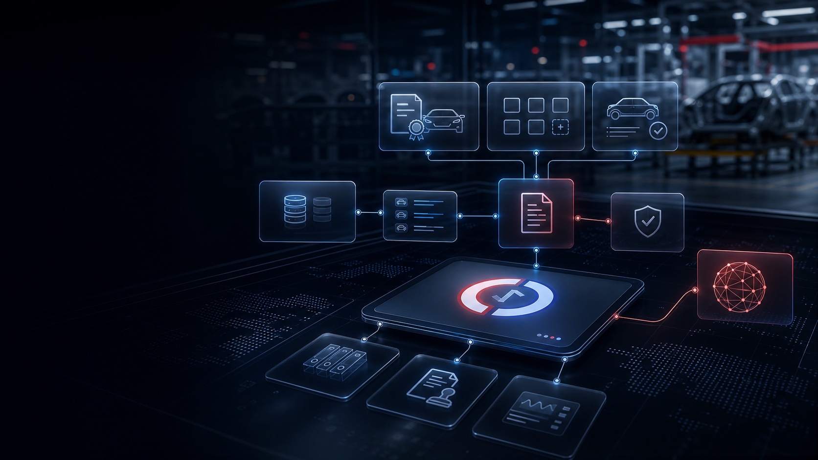 Why eCoC Is Not Just a Document Anymore